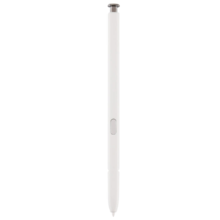 Capacitive Touch Screen Stylus Pen for Galaxy Note20 / 20 Ultra / Note 10 / Note 10 Plus(White) - Stylus Pen by PMC Jewellery | Online Shopping South Africa | PMC Jewellery