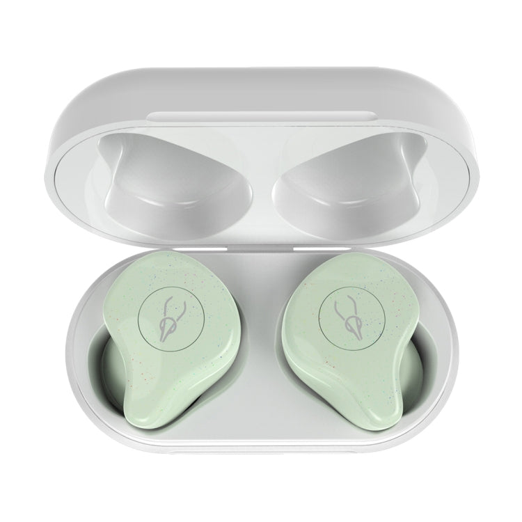 SABBAT X12PRO Mini Bluetooth 5.0 In-Ear Stereo Earphone with Charging Box, For iPad, iPhone, Galaxy, Huawei, Xiaomi, LG, HTC and Other Smart Phones(Dawn) - free shipping - PMC TechLife - Order now!