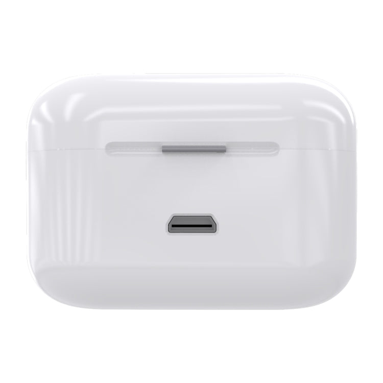 SABBAT X12PRO Mini Bluetooth 5.0 In-Ear Stereo Earphone with Charging Box, For iPad, iPhone, Galaxy, Huawei, Xiaomi, LG, HTC and Other Smart Phones(Moonlight White) - free shipping - PMC TechLife - Order now!