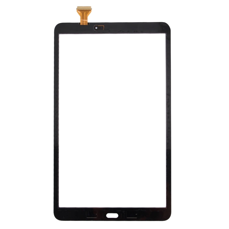 For Galaxy Tab A 10.1 / T580 Touch Panel (Black) - Touch Panel by PMC Jewellery | Online Shopping South Africa | PMC Jewellery