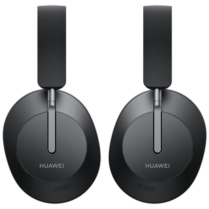 Original HUAWEI FreeBuds Studio Dynamic Noise Cancelling Bluetooth 5.2 Wireless Headset(Black) - Headset & Headphone by Huawei | Online Shopping South Africa | PMC Jewellery