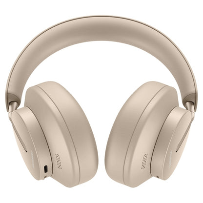 Original HUAWEI FreeBuds Studio Dynamic Noise Cancelling Bluetooth 5.2 Wireless Headset(Gold) - Headset & Headphone by Huawei | Online Shopping South Africa | PMC Jewellery