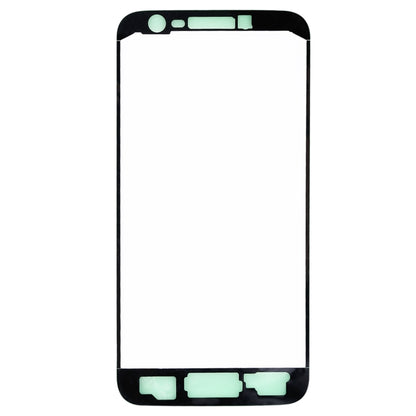 For Galaxy J2 Pro / J250 10pcs Front Housing Adhesive - Adhesive Sticker by PMC Jewellery | Online Shopping South Africa | PMC Jewellery