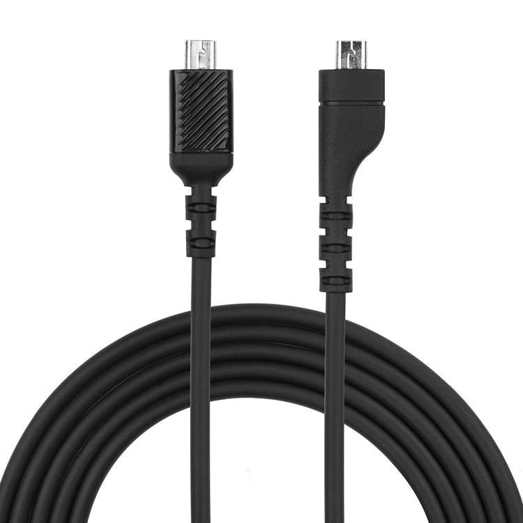ZS0167 Sound Card Connecting Cable for Steelseries Arctis 3 5 7 Headphones - Headset Accessories by PMC TechLife | Online Shopping South Africa | PMC TechLife | Buy Now Pay Later Mobicred