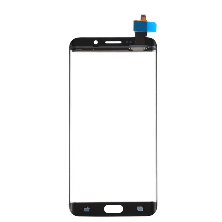 For Galaxy S6 Edge+ / G928  Touch Panel Digitizer(Gold) - Touch Panel by PMC Jewellery | Online Shopping South Africa | PMC Jewellery