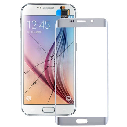 For Galaxy S6 Edge+ / G928  Touch Panel Digitizer(Silver) - Touch Panel by PMC Jewellery | Online Shopping South Africa | PMC Jewellery