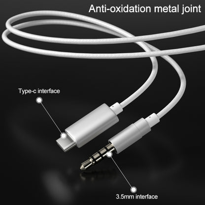 WK Y9 3.5mm In-Ear Double Moving Coil HIFI Stereo Wired Earphone (Black) - In Ear Wired Earphone by WK | Online Shopping South Africa | PMC Jewellery