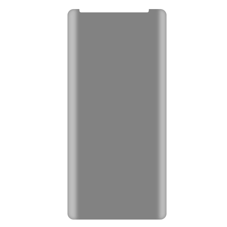 Privacy Anti-glare 0.3mm 9H 3D Curved Edge Tempered Glass Film for Galaxy Note 9 - free shipping - PMC TechLife - Order now!