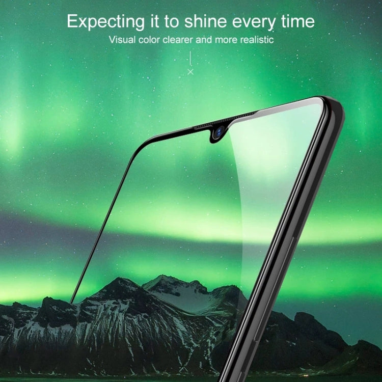 9D Full Glue Full Screen Tempered Glass Film for Samsumg Galaxy F55 / M55 / M54 / A71 / A73 / F54 / C55 - free shipping - PMC TechLife - Order now!