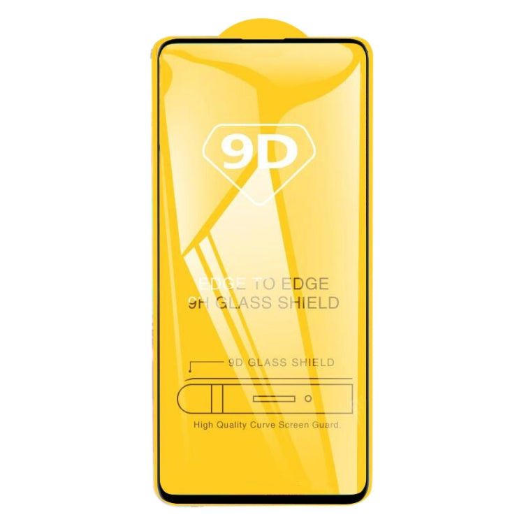 9D Full Glue Full Screen Tempered Glass Film for Samsumg Galaxy F55 / M55 / M54 / A71 / A73 / F54 / C55 - free shipping - PMC TechLife - Order now!
