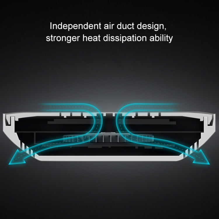 Original Huawei CP61 27W Super Fast Charging Wireless Charger(Grey) - free shipping - PMC TechLife - Order now!