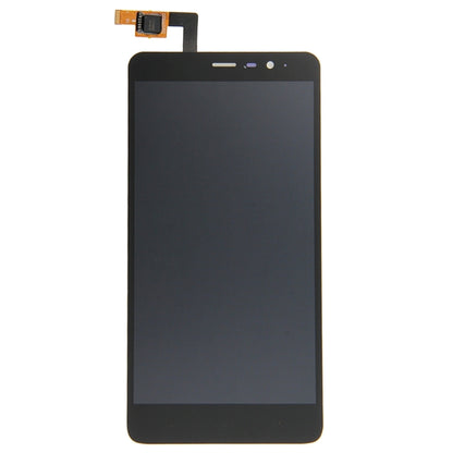 TFT LCD Screen for Xiaomi Redmi Note 3 with Digitizer Full Assembly (Black) - LCD Screen by PMC Jewellery | Online Shopping South Africa | PMC Jewellery