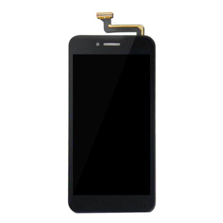 OEM LCD Screen for Asus PadFone S PF500KL / PF-500KL / PF500 / T00N with Digitizer Full Assembly (Black) - free shipping - PMC TechLife - Order now!