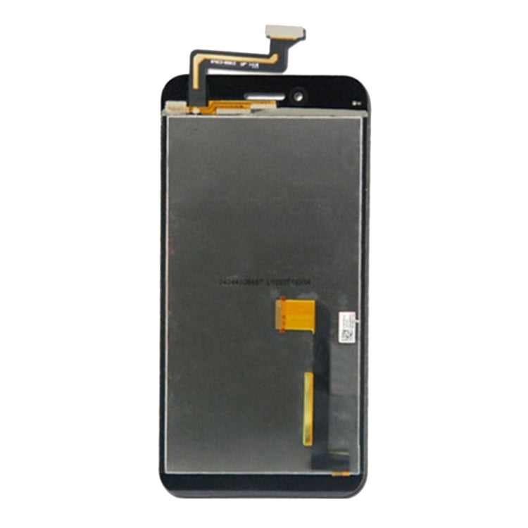 OEM LCD Screen for Asus PadFone S PF500KL / PF-500KL / PF500 / T00N with Digitizer Full Assembly (Black) - free shipping - PMC TechLife - Order now!