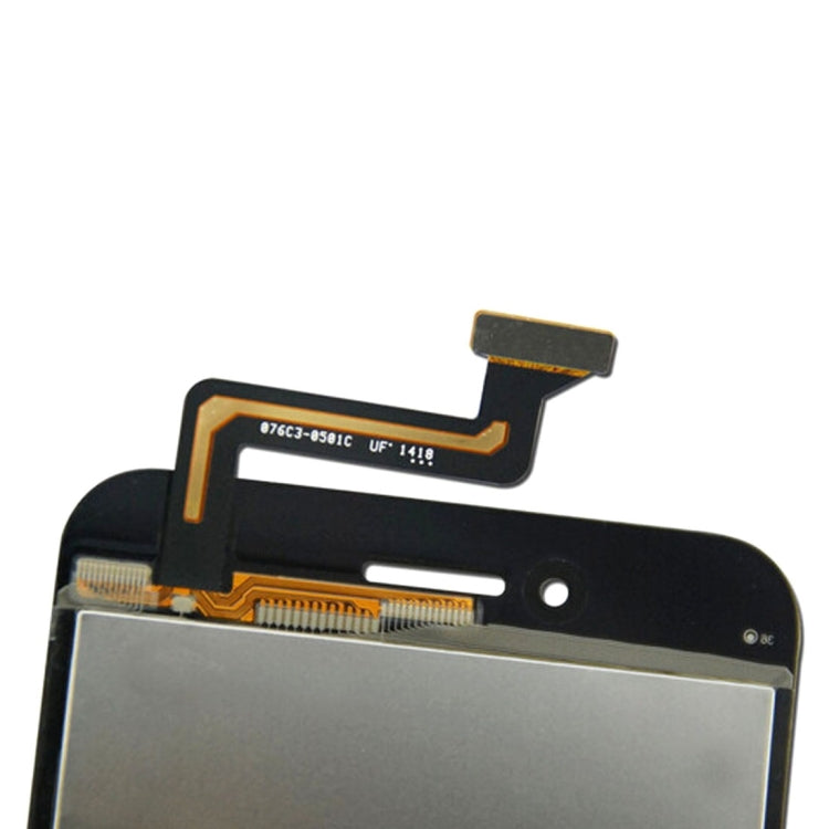 OEM LCD Screen for Asus PadFone S PF500KL / PF-500KL / PF500 / T00N with Digitizer Full Assembly (Black) - free shipping - PMC TechLife - Order now!