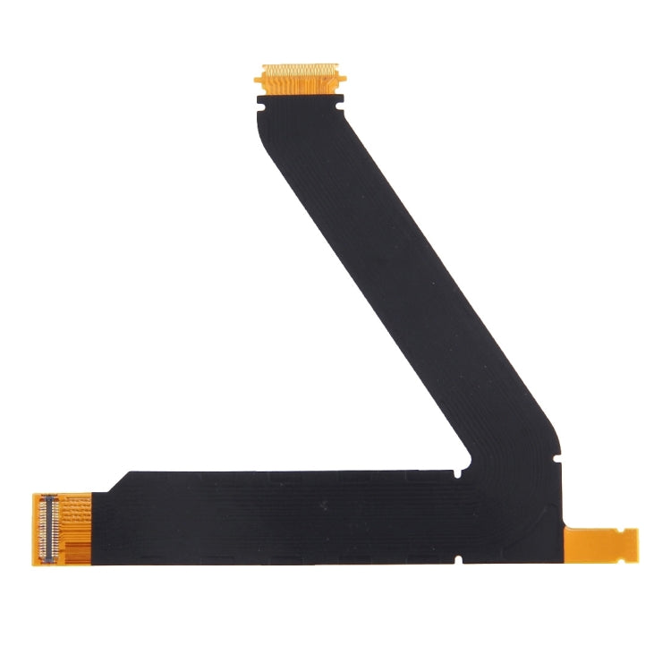 LCD Connector Flex Cable for Sony Xperia Z3 Tablet Compact / Xperia Tablet Z3(SGP621) - Flex Cable by PMC Jewellery | Online Shopping South Africa | PMC Jewellery