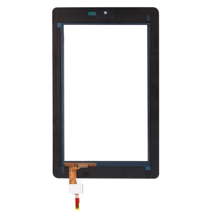 Touch Panel for Acer Iconia One 7 / B1-730HD(Black) - For Acer by PMC Jewellery | Online Shopping South Africa | PMC Jewellery