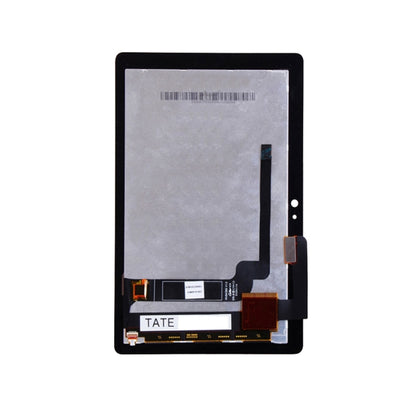 OEM LCD Screen for Amazon Kindle Fire HDX 7 inch with Digitizer Full Assembly (Black) - For Amazon by PMC Jewellery | Online Shopping South Africa | PMC Jewellery