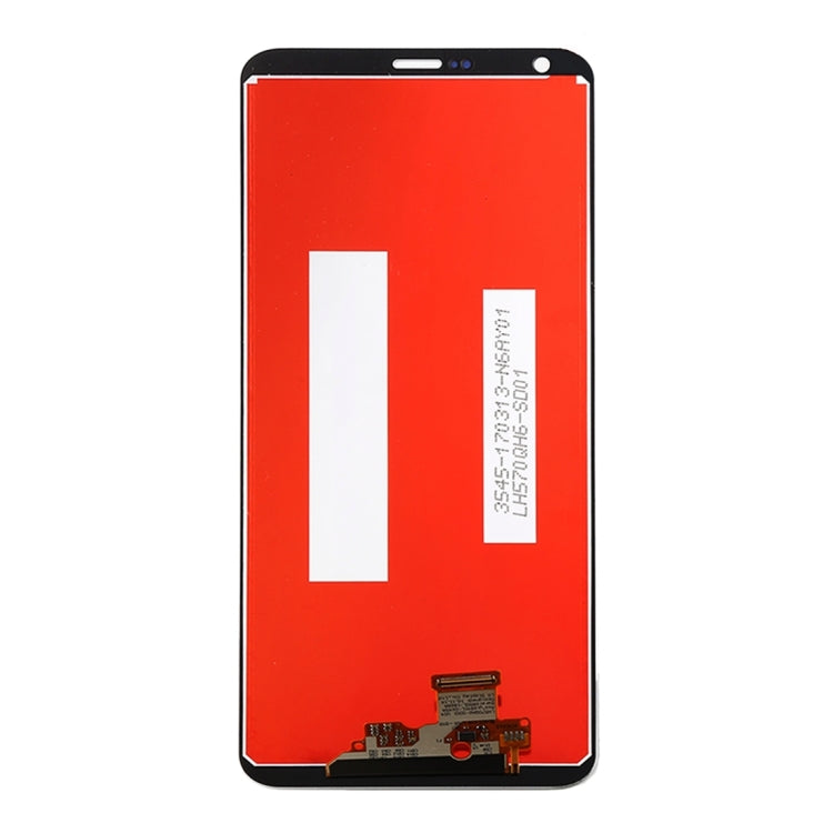 Original LCD Screen for LG G6 / H870 / H871 / H872 / LS993 / VS998 with Digitizer Full Assembly (White) - free shipping - PMC TechLife - Order now!