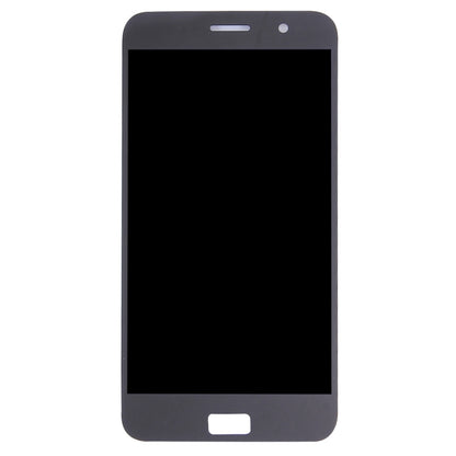 OEM LCD Screen for Lenovo ZUK Z1 with Digitizer Full Assembly (Black) - LCD Screen by PMC Jewellery | Online Shopping South Africa | PMC Jewellery