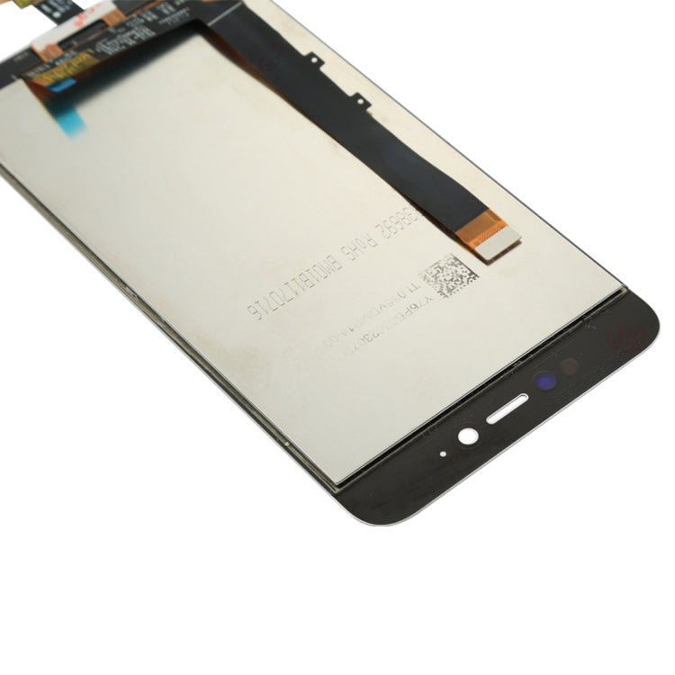 TFT LCD Screen For Xiaomi Redmi Note 5A Pro / Prime with Digitizer Full Assembly(Black) - LCD Screen by PMC Jewellery | Online Shopping South Africa | PMC Jewellery