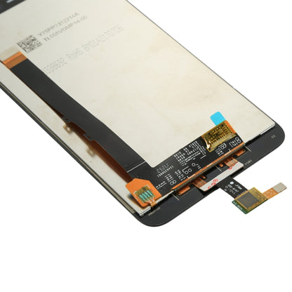 TFT LCD Screen For Xiaomi Redmi Note 5A with Digitizer Full Assembly(Black) - LCD Screen by PMC Jewellery | Online Shopping South Africa | PMC Jewellery