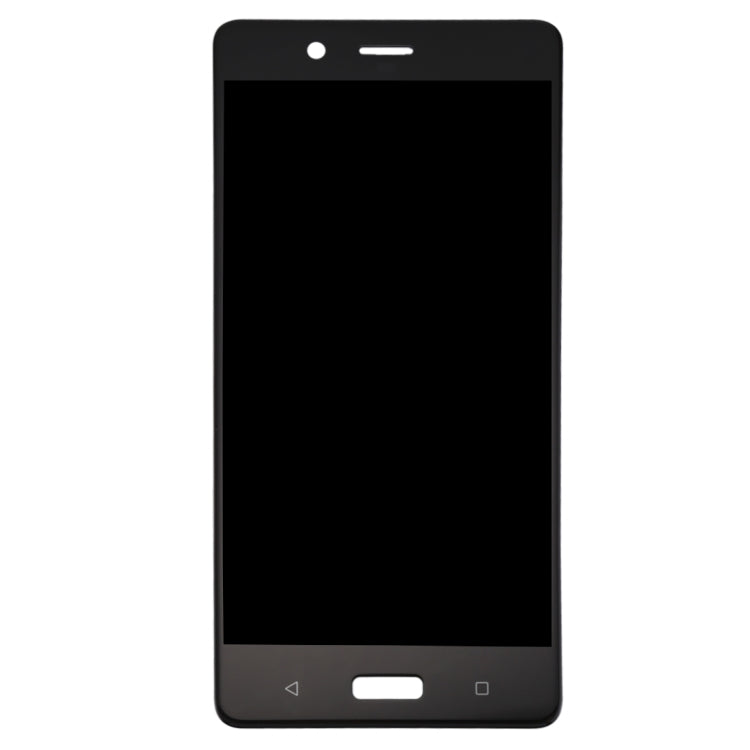 TFT LCD Screen for Nokia 8 / N8 TA-1012 TA-1004 TA-1052 with Digitizer Full Assembly (Black) - LCD Screen by PMC Jewellery | Online Shopping South Africa | PMC Jewellery