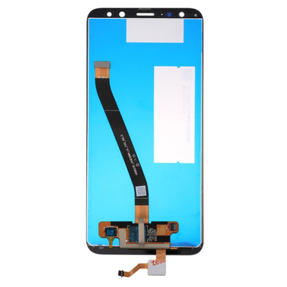 OEM LCD Screen For Huawei Maimang 6 / Mate 10 Lite / Nova 2i with Digitizer Full Assembly (White) - LCD Screen by PMC Jewellery | Online Shopping South Africa | PMC Jewellery