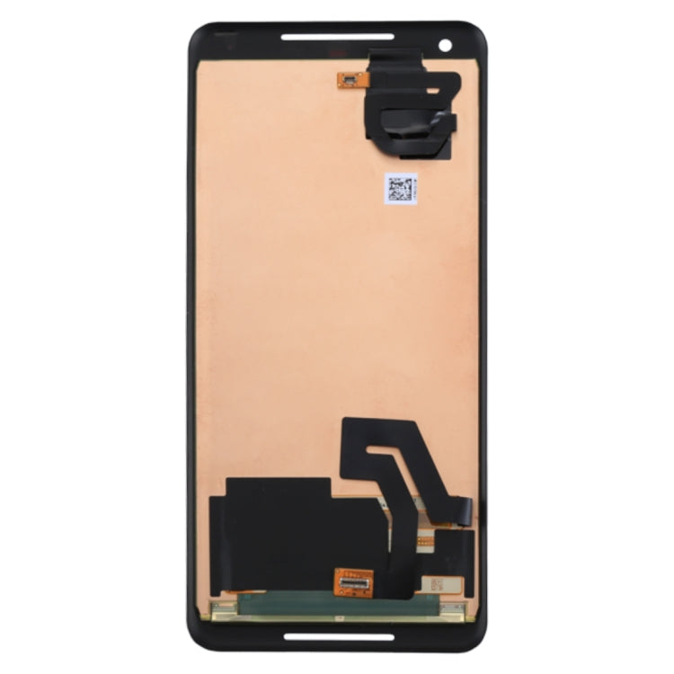 OEM LCD Screen for Google Pixel 2 XL with Digitizer Full Assembly (Black) - LCD Screen by PMC Jewellery | Online Shopping South Africa | PMC Jewellery