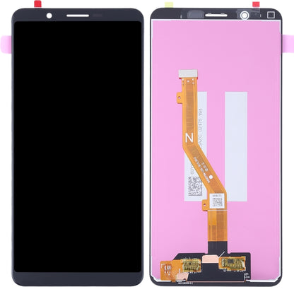 Original LCD Screen for Vivo Y71 with Digitizer Full Assembly(Black) - LCD Screen by PMC Jewellery | Online Shopping South Africa | PMC Jewellery
