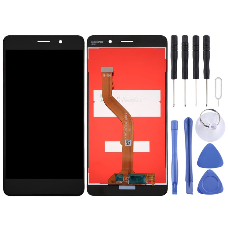 OEM LCD Screen for Huawei Enjoy 7 Plus / Y7 Prime / Y7 with Digitizer Full Assembly (Black) - LCD Screen by PMC Jewellery | Online Shopping South Africa | PMC Jewellery