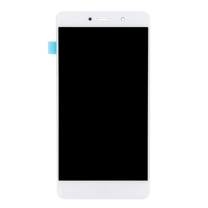 OEM LCD Screen for Huawei Enjoy 7 Plus / Y7 Prime / Y7 with Digitizer Full Assembly (White) - LCD Screen by PMC Jewellery | Online Shopping South Africa | PMC Jewellery