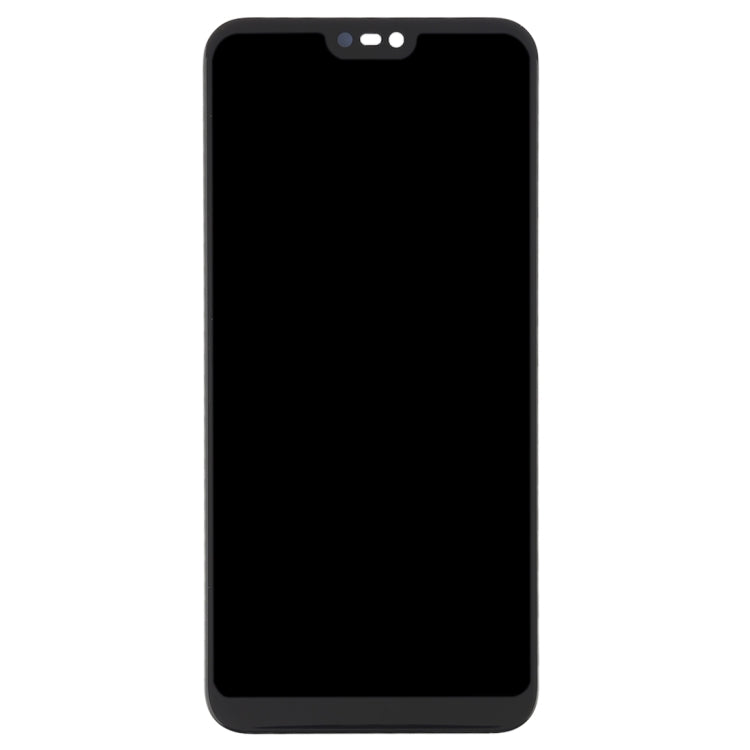 OEM LCD Screen for Huawei Nova 3e / P20 Lite with Digitizer Full Assembly - LCD Screen by PMC Jewellery | Online Shopping South Africa | PMC Jewellery