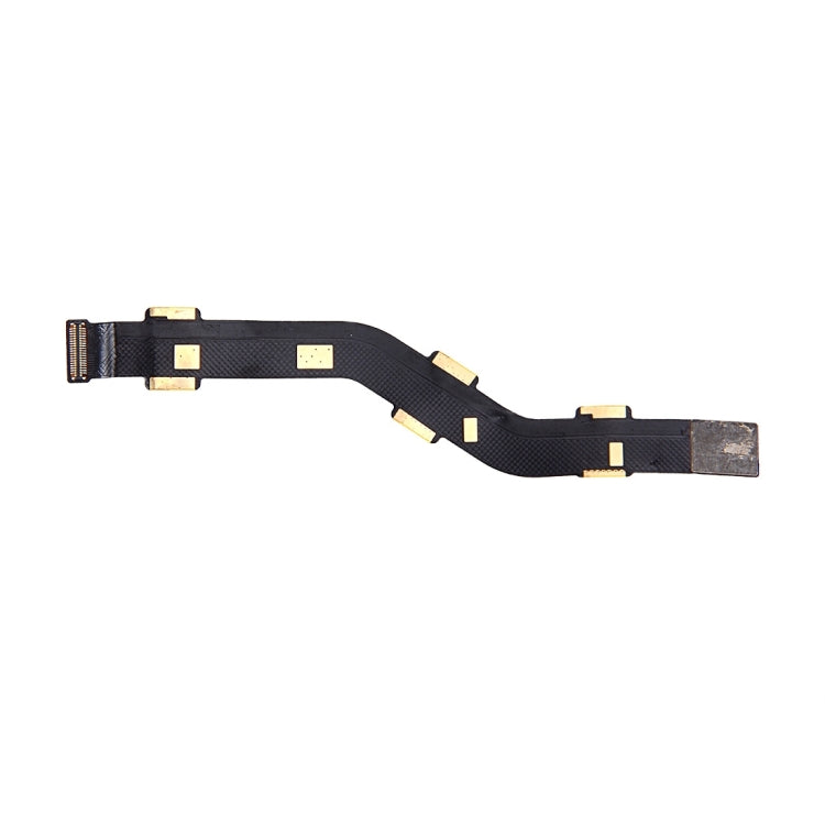 For OnePlus X LCD Connector Flex Cable - Flex Cable by PMC Jewellery | Online Shopping South Africa | PMC Jewellery