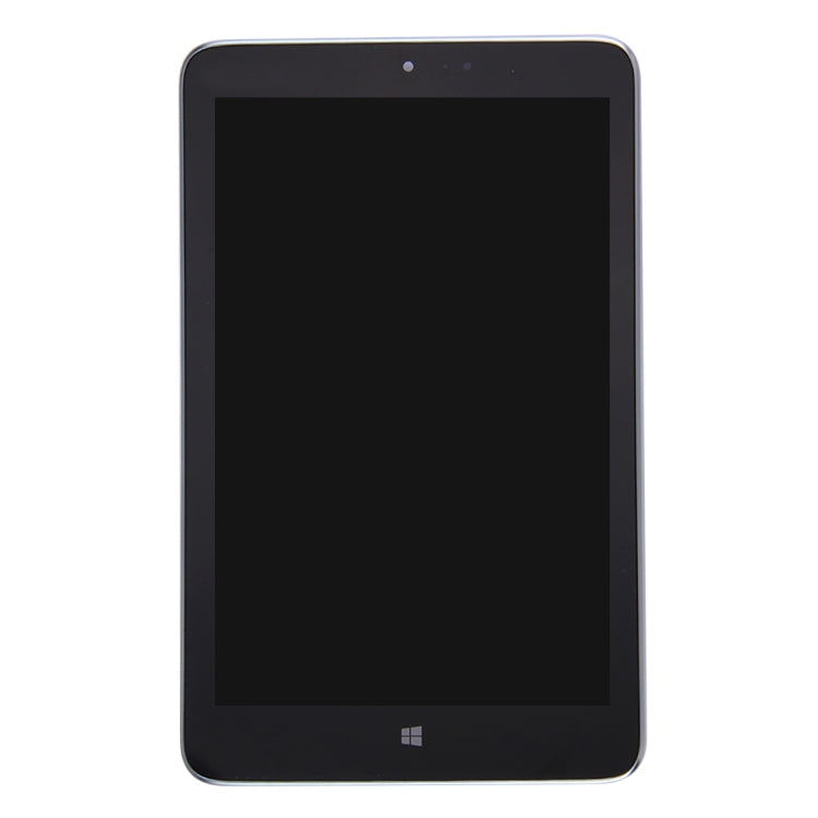 OEM LCD Screen for Lenovo Miix 2 8 inch Digitizer Full Assembly with Frame (Black) - LCD Screen by PMC Jewellery | Online Shopping South Africa | PMC Jewellery