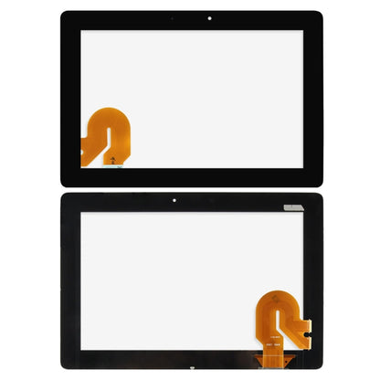 Touch Panel Digitizer for ASUS Pad MeMO FHD 10 / ME301 / ME302 / ME302C / ME302KL / K005 / 5449N / K00A(Black) - Touch Panel by PMC Jewellery | Online Shopping South Africa | PMC Jewellery