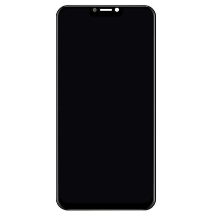 OEM LCD Screen for Asus Zenfone 5 2018 Gamme ZE620KL with Digitizer Full Assembly (Black) - LCD Screen by PMC Jewellery | Online Shopping South Africa | PMC Jewellery