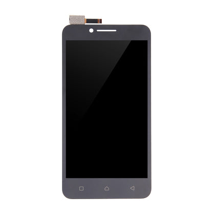 OEM LCD Screen for Lenovo VIBE C / A2020 with Digitizer Full Assembly (Black) - LCD Screen by PMC Jewellery | Online Shopping South Africa | PMC Jewellery