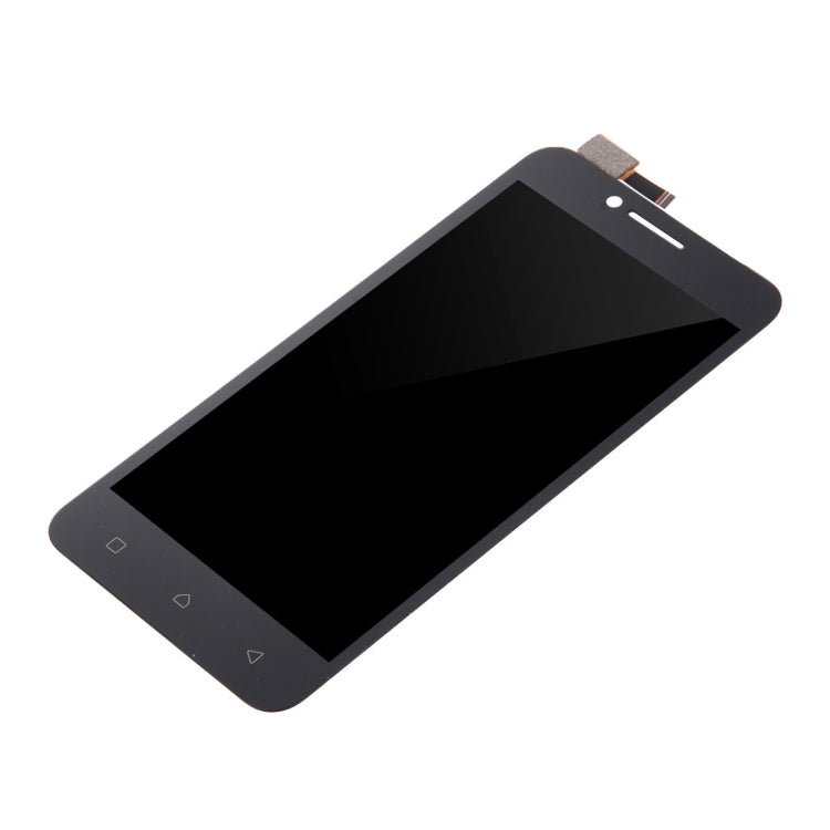 OEM LCD Screen for Lenovo VIBE C / A2020 with Digitizer Full Assembly (Black) - LCD Screen by PMC Jewellery | Online Shopping South Africa | PMC Jewellery