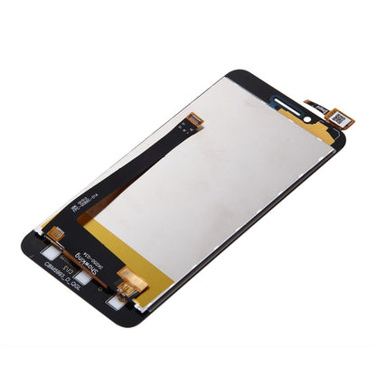 OEM LCD Screen for Lenovo VIBE C / A2020 with Digitizer Full Assembly (Black) - LCD Screen by PMC Jewellery | Online Shopping South Africa | PMC Jewellery