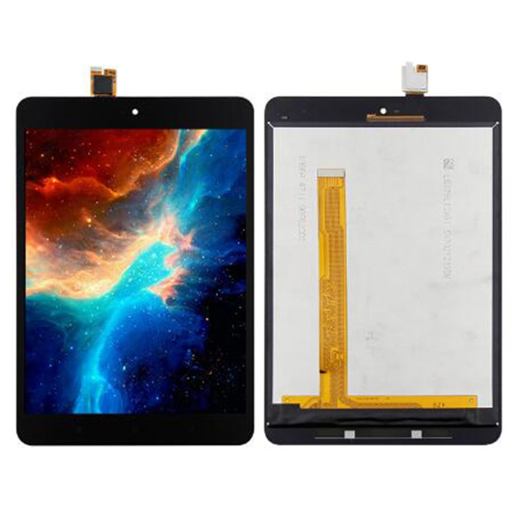 TFT LCD Screen for Xiaomi Mi Pad 3 with Digitizer Full Assembly(Black) - LCD Screen by PMC Jewellery | Online Shopping South Africa | PMC Jewellery