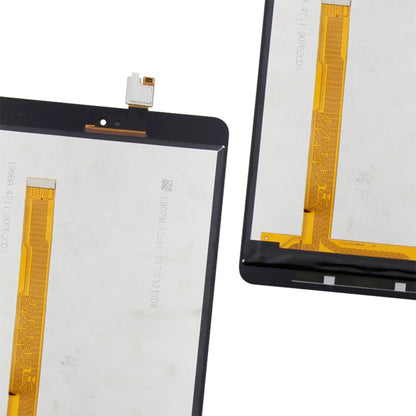 TFT LCD Screen for Xiaomi Mi Pad 3 with Digitizer Full Assembly(Black) - LCD Screen by PMC Jewellery | Online Shopping South Africa | PMC Jewellery