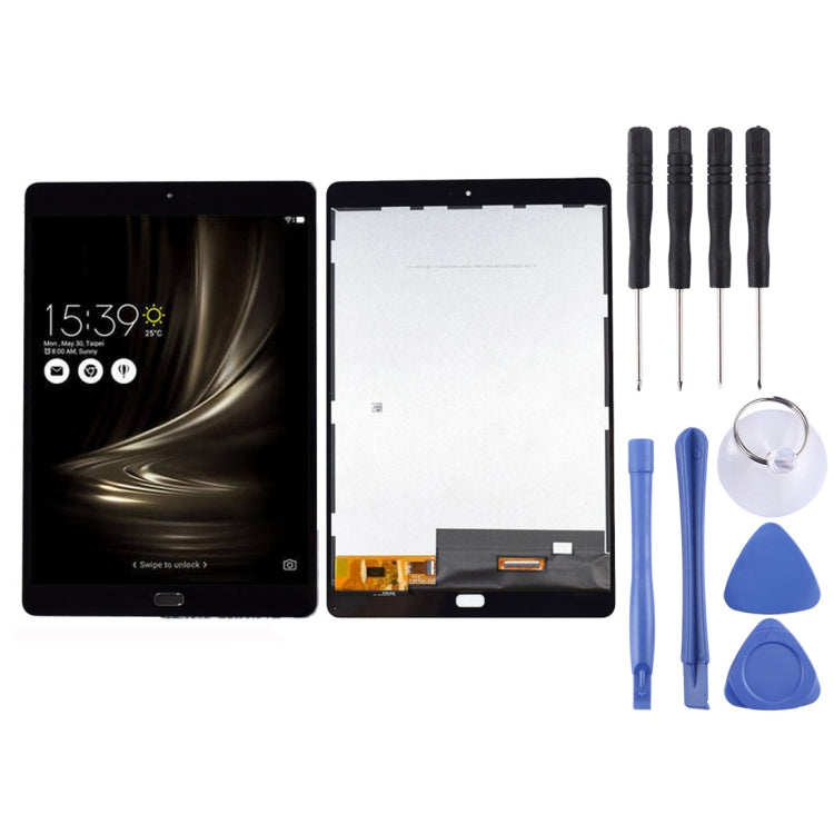 OEM LCD Screen for Asus ZenPad Z10 (ZT500KL) with Digitizer Full Assembly (Black) - LCD Screen by PMC Jewellery | Online Shopping South Africa | PMC Jewellery