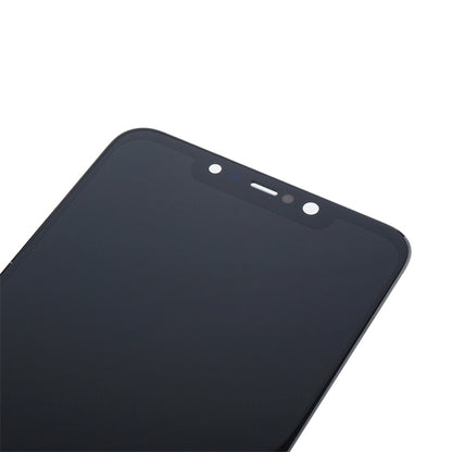 TFT LCD Screen for Xiaomi Pocophone F1 with Digitizer Full Assembly(Black) - LCD Screen by PMC Jewellery | Online Shopping South Africa | PMC Jewellery