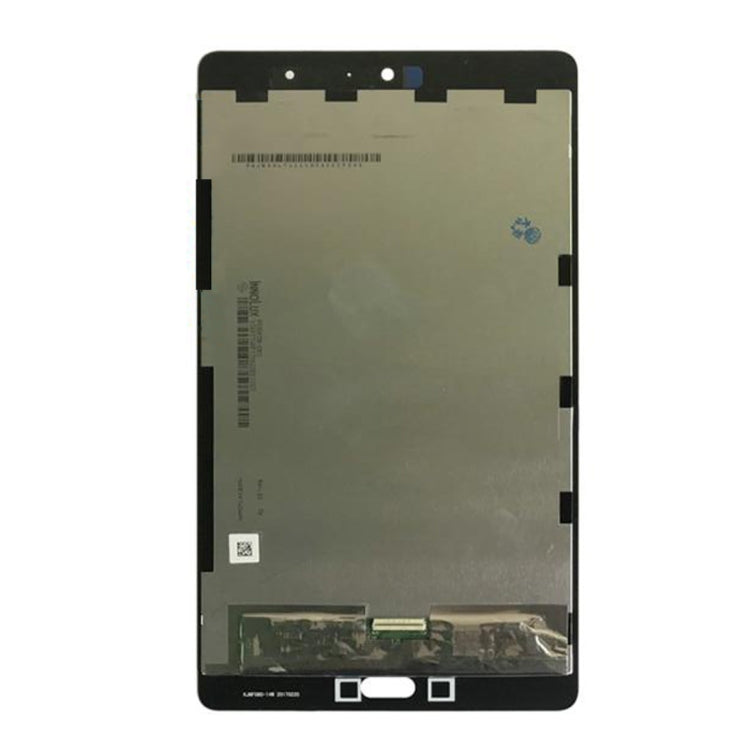 OEM LCD Screen for Huawei MediaPad M3 Lite 8.0 inch / CPN-W09 / CPN-AL00 / CPN-L09 with Digitizer Full Assembly (Black) - LCD Screen by PMC Jewellery | Online Shopping South Africa | PMC Jewellery