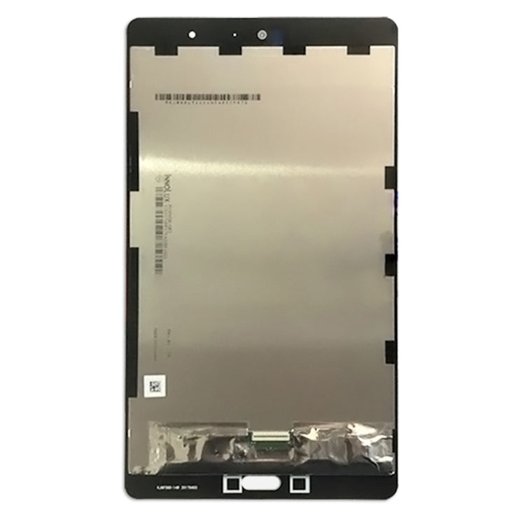 OEM LCD Screen for Huawei MediaPad M3 Lite 8.0 inch / CPN-W09 / CPN-AL00 / CPN-L09 with Digitizer Full Assembly (White) - free shipping - PMC TechLife - Order now!