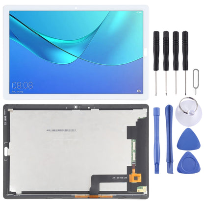 OEM LCD Screen for Huawei MediaPad M5 10.8 inch / CMR-AL19 / CMR-W19 with  Digitizer Full