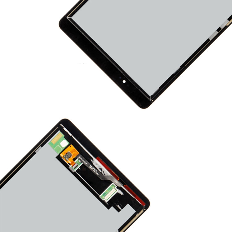 OEM LCD Screen for Huawei MediaPad T2 10 Pro / FDR-A01L / FDR-A01W with Digitizer Full Assembly (Black) - free shipping - PMC TechLife - Order now!