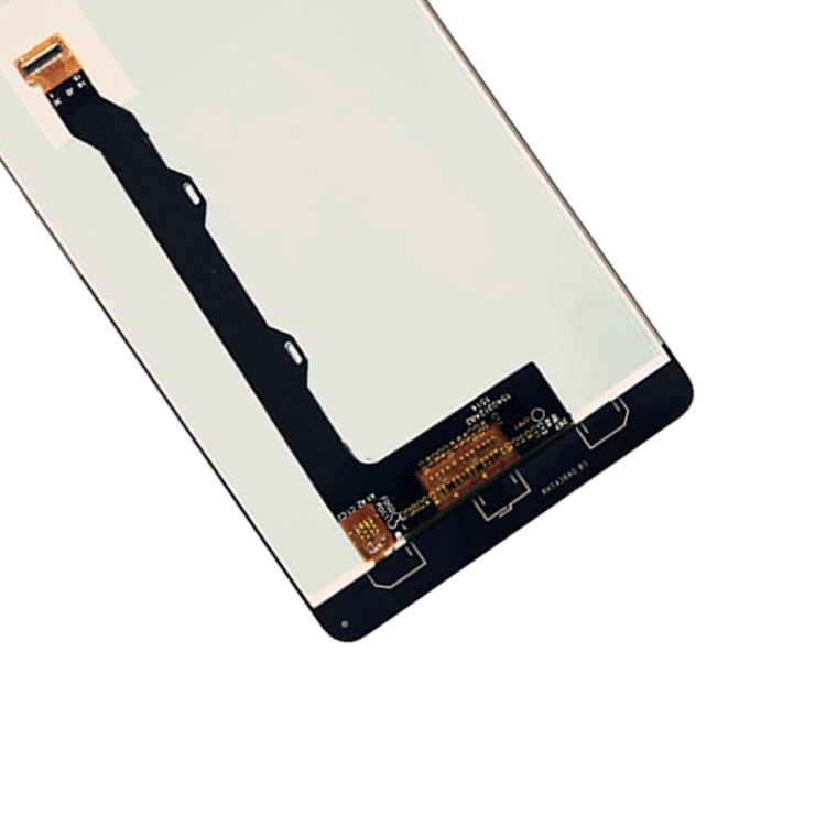 OEM LCD Screen for Lenovo A7000  with Digitizer Full Assembly (Black) - LCD Screen by PMC Jewellery | Online Shopping South Africa | PMC Jewellery