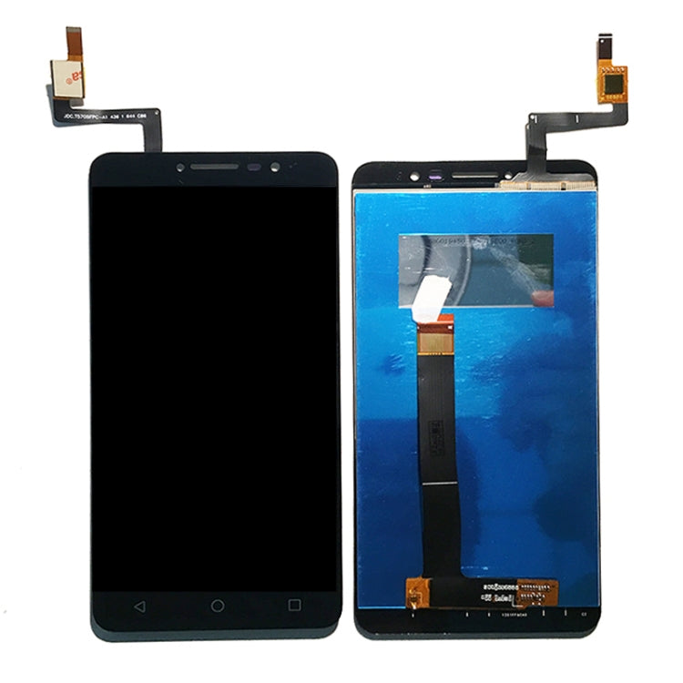 LCD Screen and Digitizer Full Assembly for Alcatel A3 XL 9008 / 9008X / 9008D / OT9008(Black) - free shipping - PMC TechLife - Order now!